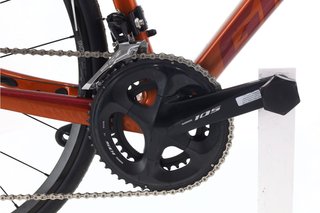 Bicicleta Giant Defy Advanced 2 t.54 Reacondicionada