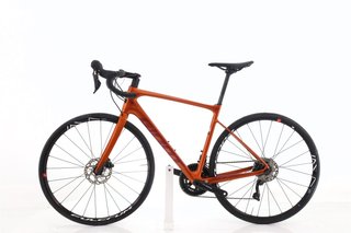 Bicicleta Giant Defy Advanced 2 t.54 Reacondicionada