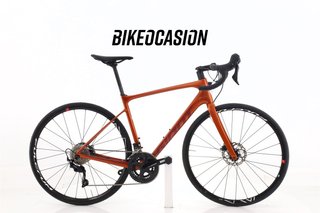 Bicicleta Giant Defy Advanced 2 t.54 Reacondicionada