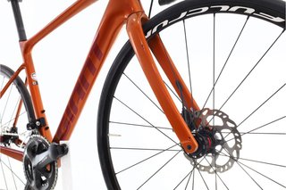 Bicicleta Giant Defy Advanced 2 t.54 Reacondicionada