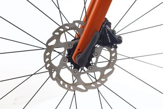 Bicicleta Giant Defy Advanced 2 t.54 Reacondicionada