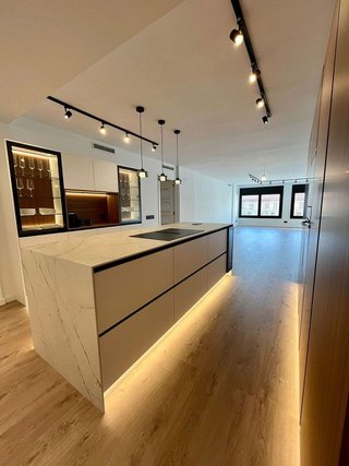 Piso en venta en Instituts - Universitat en Lleida