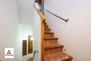 Casa adosada en venta en San Matías - Realejo en Granada