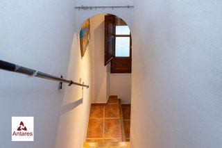 Casa adosada en venta en San Matías - Realejo en Granada