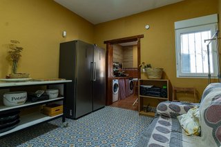 Chalet en venta en Bollullos de la Mitación