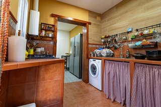 Chalet en venta en Bollullos de la Mitación
