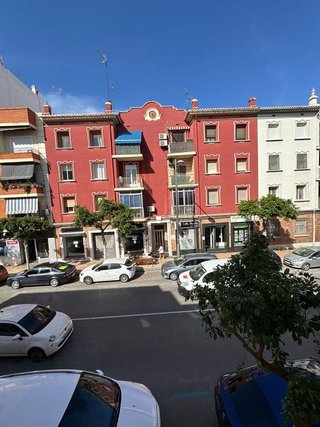 Casa pareada en venta en Playa Puerto de Sagunto en Sagunto