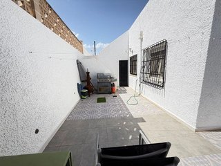 Casa adosada en venta en Villamartín
