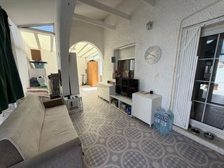 Casa adosada en venta en Villamartín