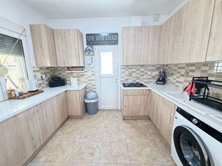 Casa adosada en venta en Villamartín