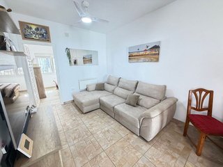 Casa adosada en venta en Villamartín