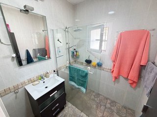 Casa adosada en venta en Villamartín