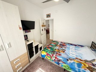 Casa adosada en venta en Villamartín