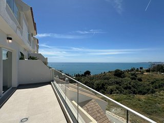 Casa adosada en venta en Torrequebrada en Benalmádena