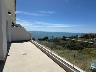 Casa adosada en venta en Torrequebrada en Benalmádena