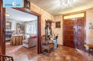Chalet en venta en Ogíjares