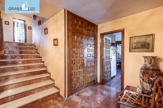 Chalet en venta en Ogíjares