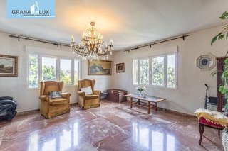 Chalet en venta en Ogíjares