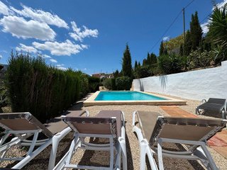 Chalet en venta en Blanca