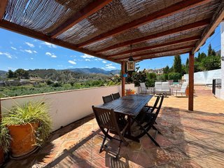 Chalet en venta en Blanca