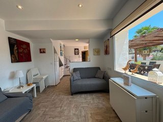 Chalet en venta en Blanca