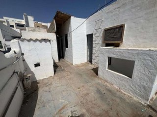 Casa en venta en Centro - La Vega Alta en Arrecife
