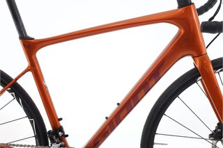 Bicicleta Giant Defy Advanced 2 t.54 Reacondicionada