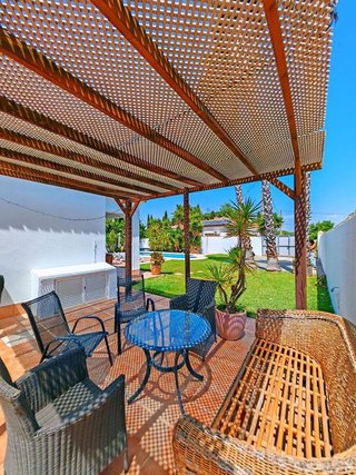 Chalet en venta en Novo Sancti Petri - Torre del Puerco en Chiclana de la Frontera