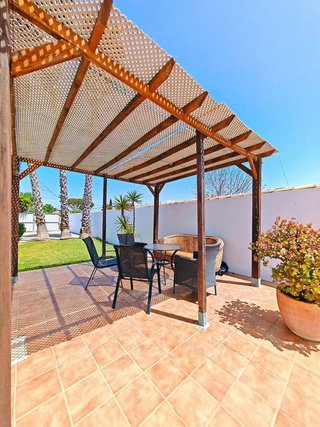 Chalet en venta en Novo Sancti Petri - Torre del Puerco en Chiclana de la Frontera