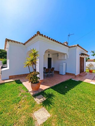 Chalet en venta en Novo Sancti Petri - Torre del Puerco en Chiclana de la Frontera