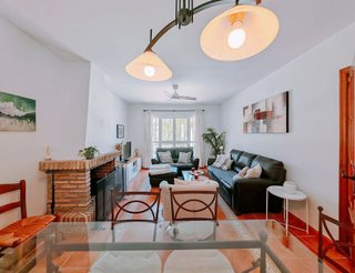 Chalet en venta en Novo Sancti Petri - Torre del Puerco en Chiclana de la Frontera