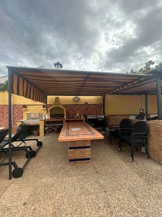 Chalet en venta en Centro en Alhaurín de la Torre