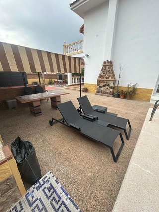 Chalet en venta en Centro en Alhaurín de la Torre