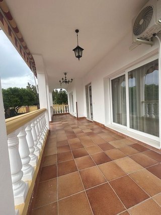 Chalet en venta en Centro en Alhaurín de la Torre
