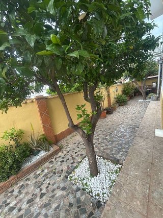 Chalet en venta en Centro en Alhaurín de la Torre