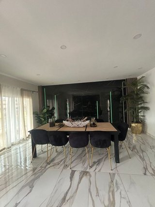 Chalet en venta en Centro en Alhaurín de la Torre