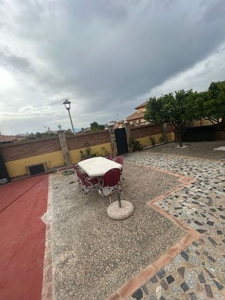 Chalet en venta en Centro en Alhaurín de la Torre