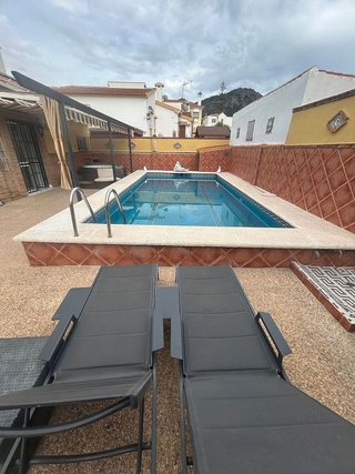 Chalet en venta en Centro en Alhaurín de la Torre
