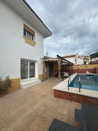 Chalet en venta en Centro en Alhaurín de la Torre