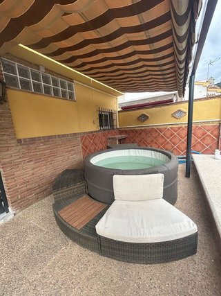 Chalet en venta en Centro en Alhaurín de la Torre