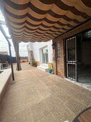 Chalet en venta en Centro en Alhaurín de la Torre