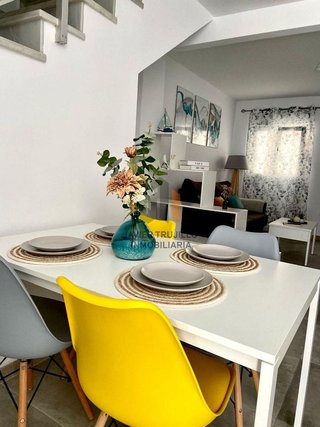Casa pareada en venta en Poniente-Faro en Vélez-Málaga