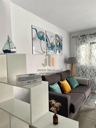 Casa pareada en venta en Poniente-Faro en Vélez-Málaga