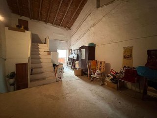 Casa pareada en venta en Pego
