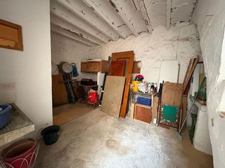 Casa pareada en venta en Pego
