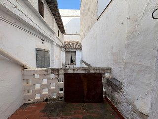 Casa pareada en venta en Pego