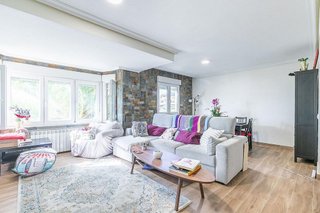Chalet en venta en Manzanares el Real