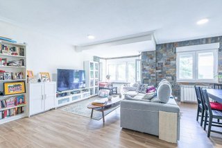 Chalet en venta en Manzanares el Real