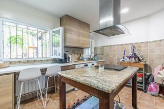Chalet en venta en Manzanares el Real