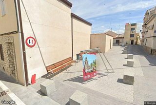 Chalet en venta en Tarancón